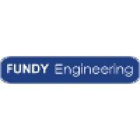 fundy engineering logo image