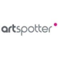 artspotter logo image