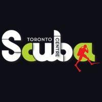 toronto scuba centre logo image