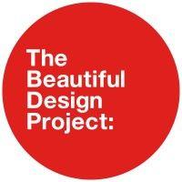 the beautiful design project: logo image