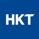 logo of Hkt