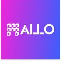 allo logo image