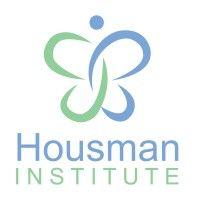 housman institute logo image