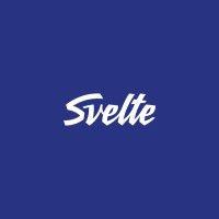 svelte london