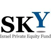 sky fund logo image