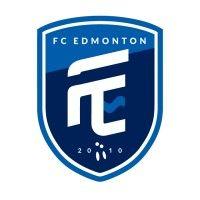 fc edmonton logo image