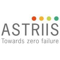 astriis logo image