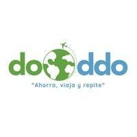 dooddo logo image