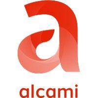 alcami logo image