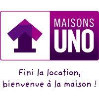 maisons uno