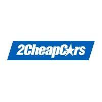 2 cheap cars group logo image