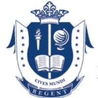 regent education group logo image