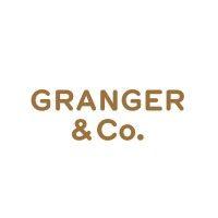 granger & co. logo image