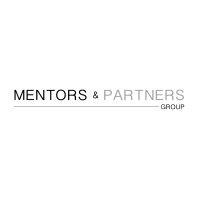 mentors & partners group hungary logo image