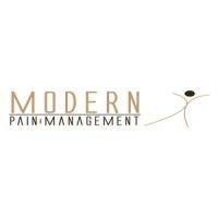 modern pain management pllc logo image