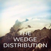 the wedge distribution logo image