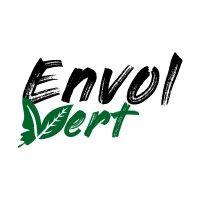 envol vert logo image