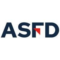 asfd | engineered design logo image