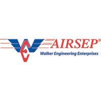 walker engineering enterprises logo image