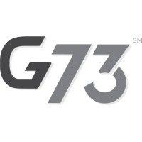 g73 data solutions logo image