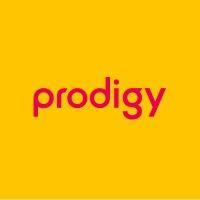 prodigy logo image