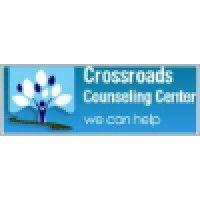 crossroads counseling center logo image