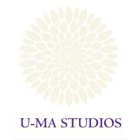 u-ma studios logo image