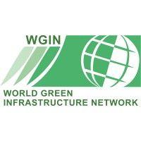 world green infrastructure network (wgin) logo image