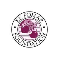 el pomar foundation logo image