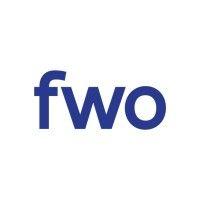 research foundation flanders - fwo logo image