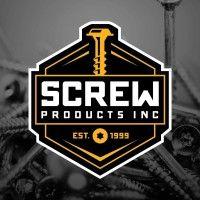 screw products, inc.