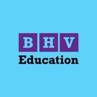 bhv education logo image