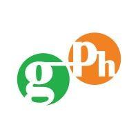 geropharm logo image