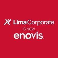 lima corporate logo image