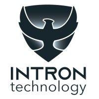 intron technology logo image