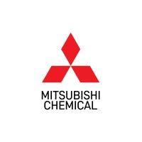 mitsubishi chemical america logo image