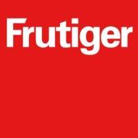 frutiger gruppe logo image