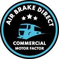 air brake direct ltd logo image