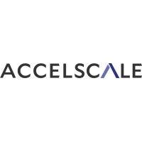 accelscale logo image