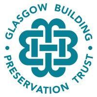 glasgow building preservation trust logo image