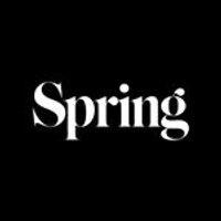 spring studios logo image