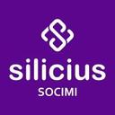 logo of Silicius Real Estate Socimi S A