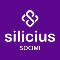 silicius real estate socimi, s.a.