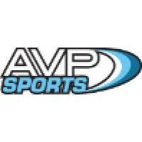 avp sports logo image