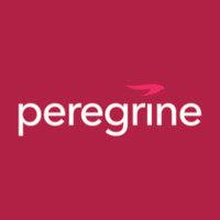 peregrine corporation logo image