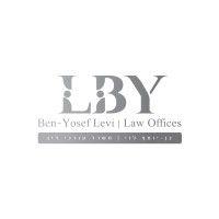 lby - ben yosef levi law offices logo image