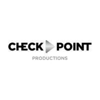 check point productions logo image