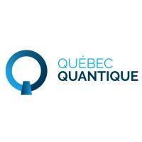 québec quantique logo image