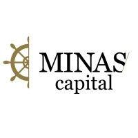 minas capital logo image