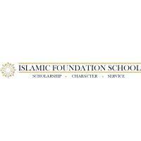 ifs - islamic foundation school logo image